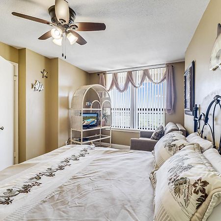 Sunrises And Ocean Views In This 2 Bedroom 2 Bath Port Aransas Buitenkant foto