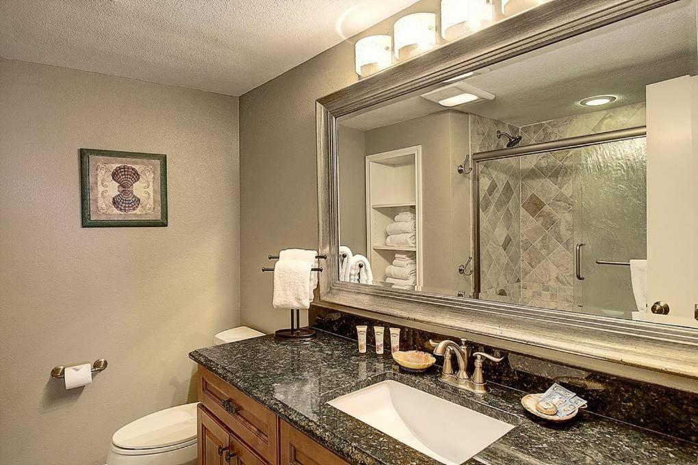 Sunrises And Ocean Views In This 2 Bedroom 2 Bath Port Aransas Buitenkant foto