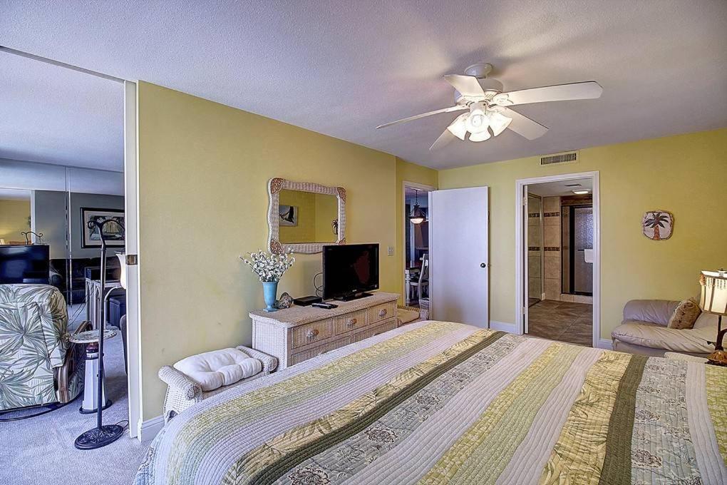 Sunrises And Ocean Views In This 2 Bedroom 2 Bath Port Aransas Buitenkant foto