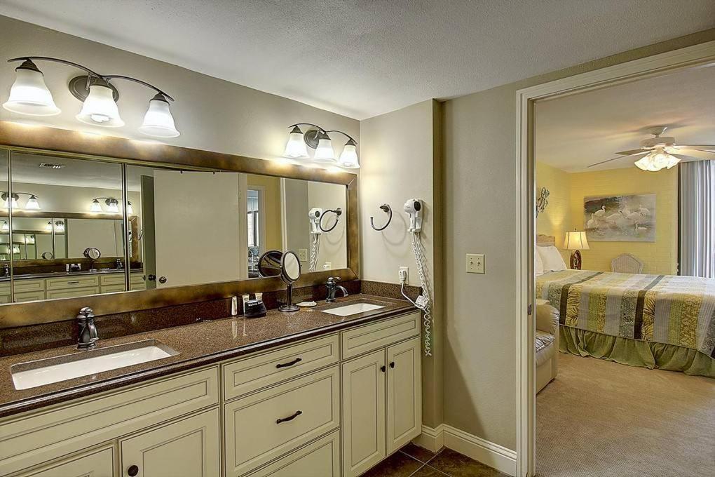 Sunrises And Ocean Views In This 2 Bedroom 2 Bath Port Aransas Buitenkant foto