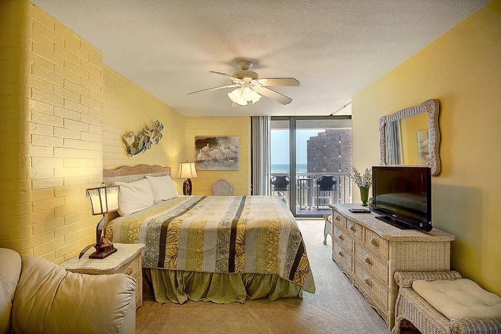 Sunrises And Ocean Views In This 2 Bedroom 2 Bath Port Aransas Buitenkant foto