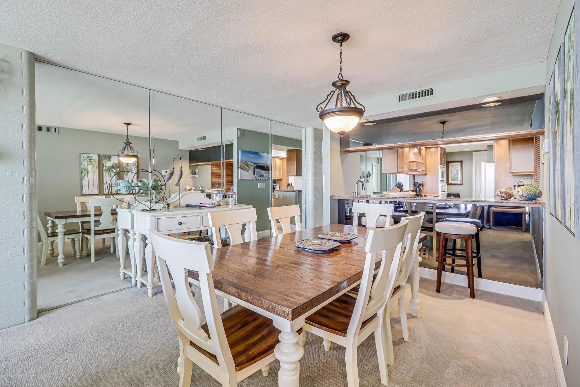 Sunrises And Ocean Views In This 2 Bedroom 2 Bath Port Aransas Buitenkant foto