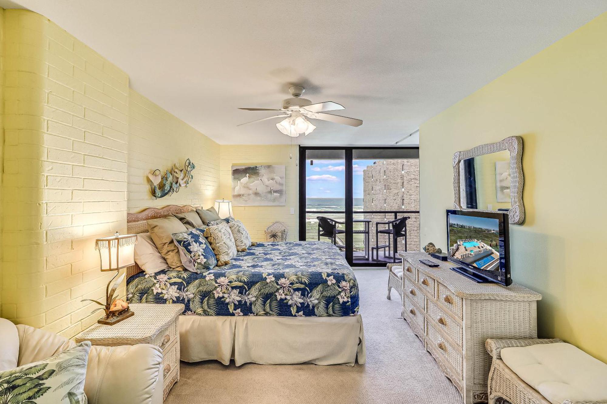 Sunrises And Ocean Views In This 2 Bedroom 2 Bath Port Aransas Buitenkant foto