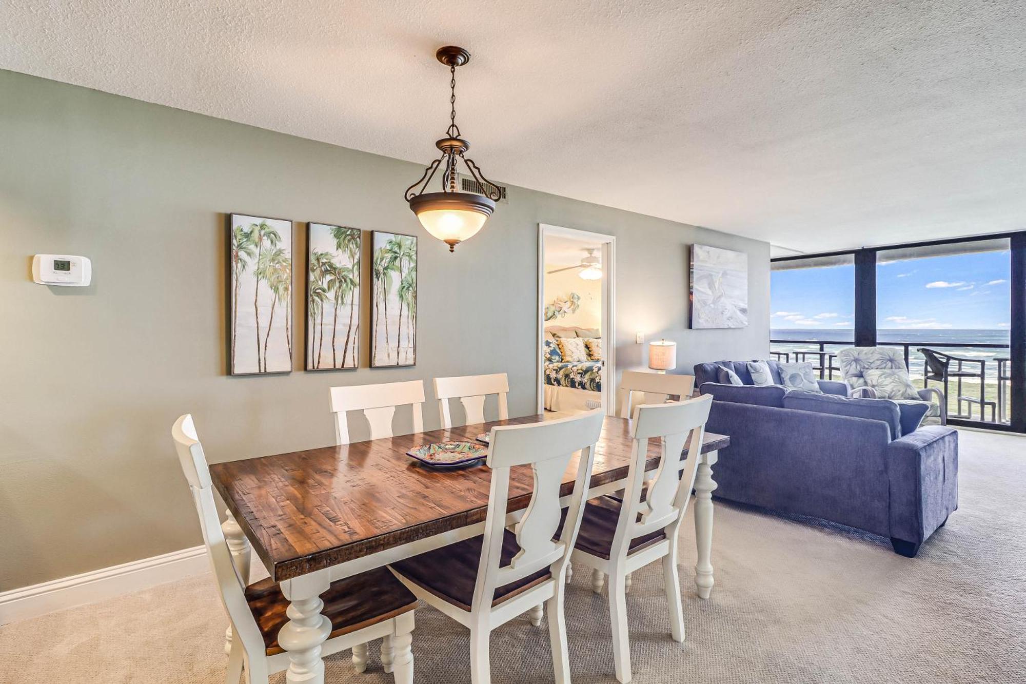 Sunrises And Ocean Views In This 2 Bedroom 2 Bath Port Aransas Buitenkant foto