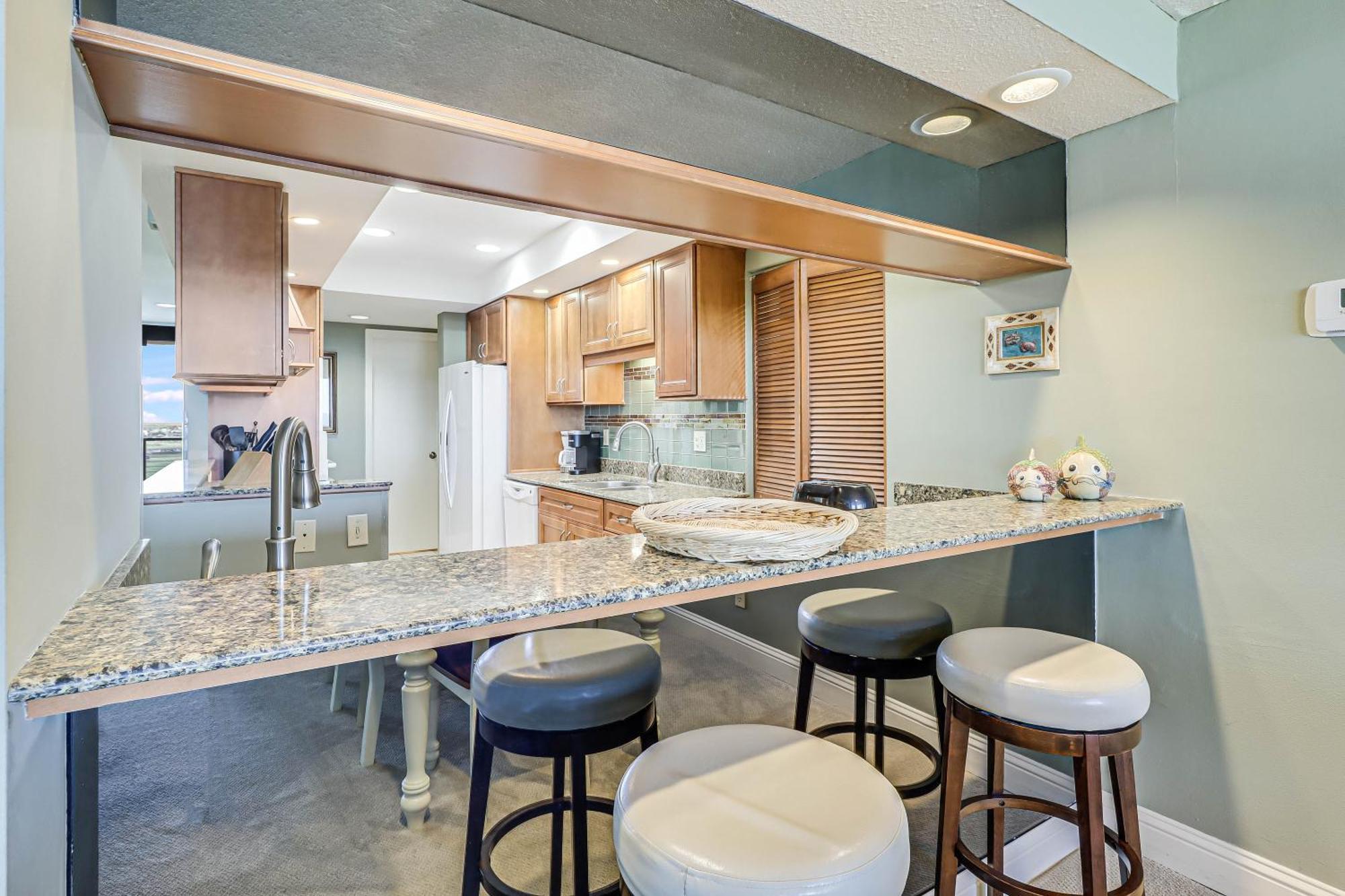 Sunrises And Ocean Views In This 2 Bedroom 2 Bath Port Aransas Buitenkant foto